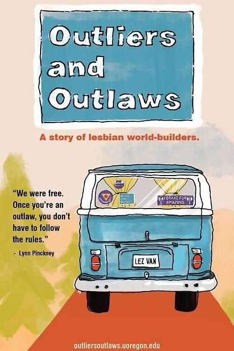 This documentary explores the history of a thriving lesbian community that formed in Eugene, Oregon, during the 1960s through the 1980s. Through candid interviews with women who built this unique world, the film reveals stories of courage, creativity, and resilience in the face of challenging times. Combining intimate portraits from the past and present, it showcases a community committed to social change and hope, accompanied by a rich collection of historical images. Musician Jody Bleyle provides narration.